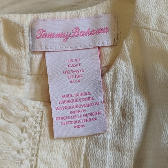 Tommy Bahama Dress - Picture 6 of 7